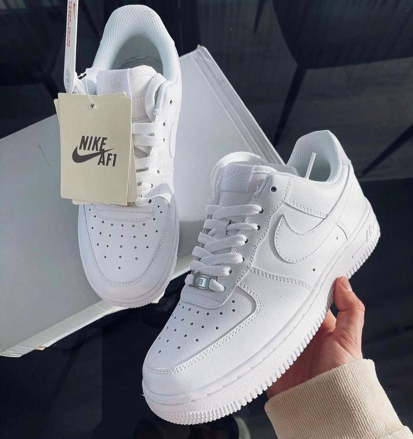 Nike Shoes Air Force - MAW Store -ماو ستور