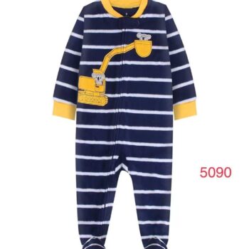 A Set Imported Body Suits, Check Pea Brand For kids ( Model 5)