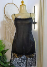 لانجيري-قصير-بفتحة-جانبية-اريا-ماو_ستور