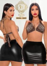 لانجيري-قطعتين-جلد-و-جيبة-تايجر-ماو_ستور