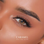 عدسات-ليديا-اليومية-بلون-الكراميل-صنع-في-كوريا-ماو_ستور