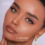 عدسات-ليديا-اليومية-بلون-الكراميل-صنع-في-كوريا-ماو_ستور