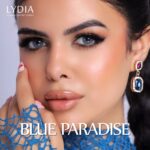 عدسات-ملونة-بلو-براديس-أزرق-فردوسي-من-ليديا_لينسيز-كورية-الصنع-سنوية-ماو_ستور