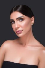 عدسات ملونة جراي باريس من ليديا لينسيز كورية الصنع سنوية