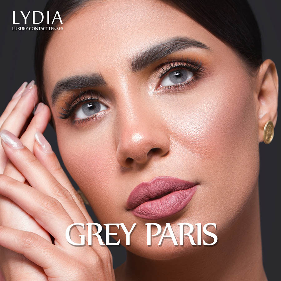 عدسات-ملونة-جراي-باريس-من-ليديا_لينسيز-كورية-الصنع-سنوية-ماو_ستور