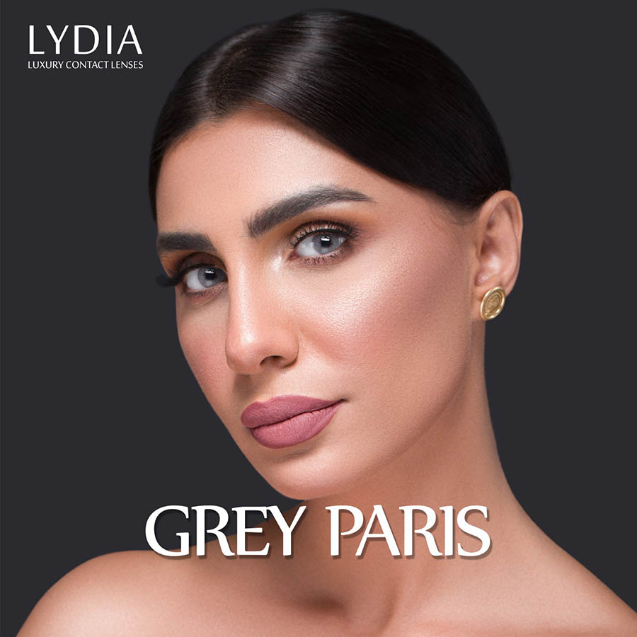 عدسات-ملونة-جراي-باريس-من-ليديا_لينسيز-كورية-الصنع-سنوية-ماو_ستور