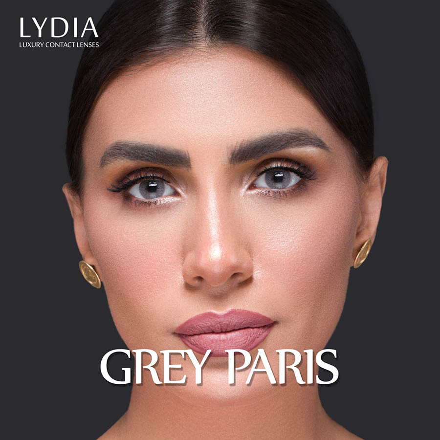 عدسات-ملونة-جراي-باريس-من-ليديا_لينسيز-كورية-الصنع-سنوية-ماو_ستور