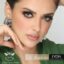 عدسات ملونة جرين امازون من ليديا لينسيز كورية الصنع سنوية