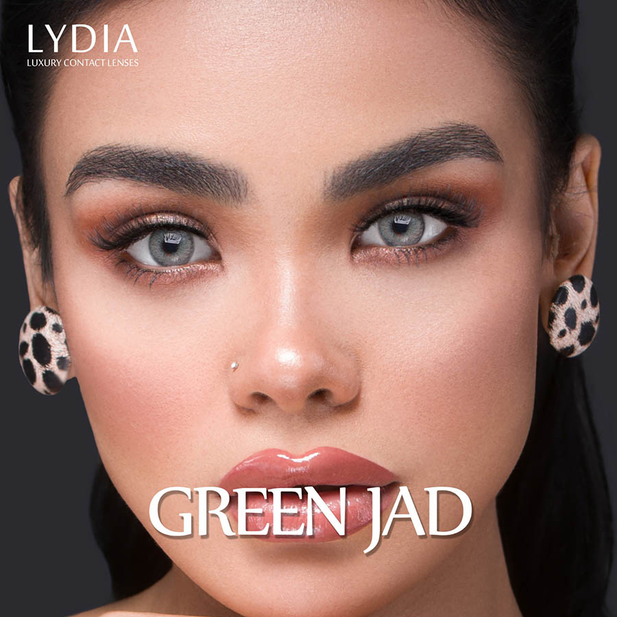 عدسات-ملونة-جرين-جاد-زمردي-من-ليديا_لينسيز-كورية-الصنع-سنوية-ماو_ستور