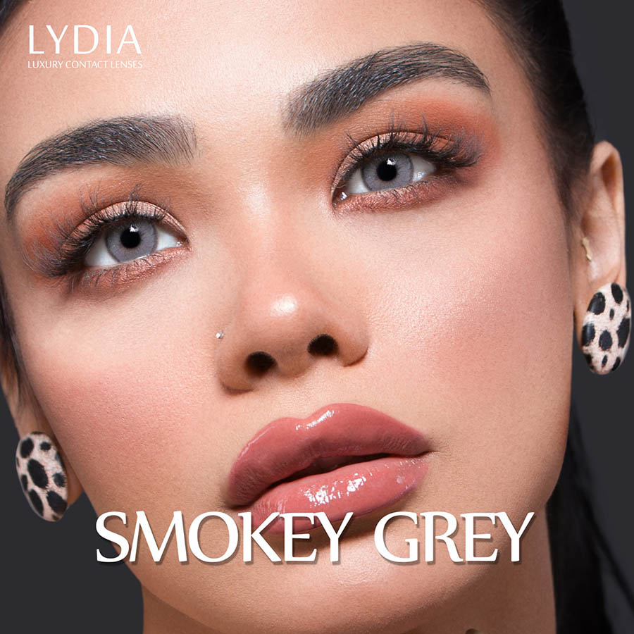 عدسات-ملونة-سموكي-جراي-من-ليديا_لينسيز-كورية-الصنع-سنوية-ماو_ستور