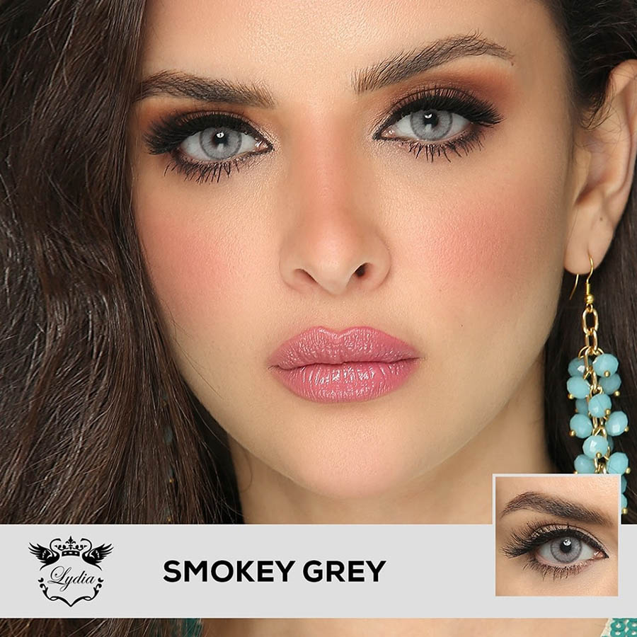 عدسات-ملونة-سموكي-جراي-من-ليديا_لينسيز-كورية-الصنع-سنوية-ماو_ستور