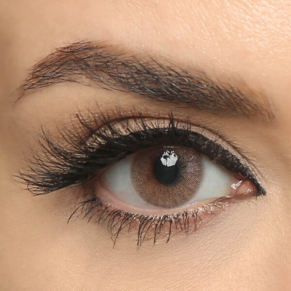 عدسات-ملونة-هازل-بندقي-من-ليديا-لينسيز-كورية-الصنع-سنوية-ماو_ستور