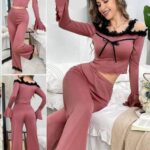 بيجامة-قطن-مفتوحة-الاكتاف-لون-كشمير-مقاس-موحد-ماو_ستور