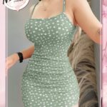 فستان-بيتى-بحمالات-ضيق-مقاس-موحد-بستاج-ماو_ستور