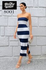 فستان-بيتى-طويل-مفتوح-الصدر-كحلي-ماو_ستور