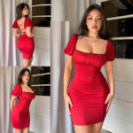 فستان-بيتى-قصير-ضيق-مكشوف-الصدر-والظهر-لون-احمر-ماو_ستور