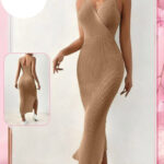 فستان-بيتى-ماكسي-بحمالات-وفتحة-جانبية-بيج-ماو_ستور