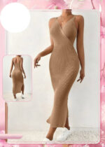 فستان-بيتى-ماكسي-بحمالات-وفتحة-جانبية-بيج-ماو_ستور