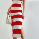 فستان-بيتي-طويل-مفتوح-الكتف-احمر-ماو_ستور