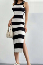 فستان-بيتي-طويل-مفتوح-الكتف-اسود-ماو_ستور