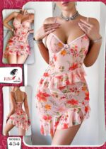 لانجيري-خفيف-شفاف-لون-سيمون-مقاس-موحد-ماو_ستور