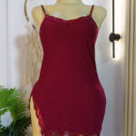 لانجيري-ضيق-بفتحة-جانبية-الوان-ماو_ستور-دارك-ريد