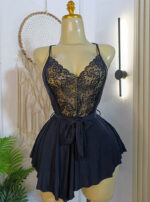 لانجيري-قطعة-واحدة-قصير-بفيونكة-ماو_ستور