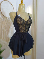 لانجيري-قطعة-واحدة-قصير-بفيونكة-ماو_ستور