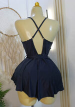 لانجيري-قطعة-واحدة-قصير-بفيونكة-ماو_ستور