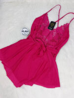 انجيري-قطعة-واحدة-قصير-بفيونكة-ماو_ستور