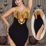 بدلة-رقص-اسود-مرصعه-بالذهبي-ماو_ستور