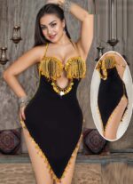 بدلة-رقص-اسود-مرصعه-بالذهبي-ماو_ستور