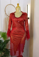 بدلة-رقص-بلدي-مزينة-بالترتر-لون-احمر-ماو_ستور