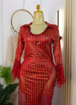 بدلة-رقص-بلدي-مزينة-بالترتر-لون-احمر-ماو_ستور