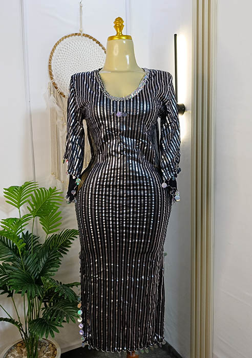 بدلة-رقص-بلدي-مزينة-بالترتر-لون-اسود-ماو_ستور