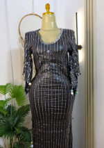 بدلة-رقص-بلدي-مزينة-بالترتر-لون-اسود-ماو_ستور