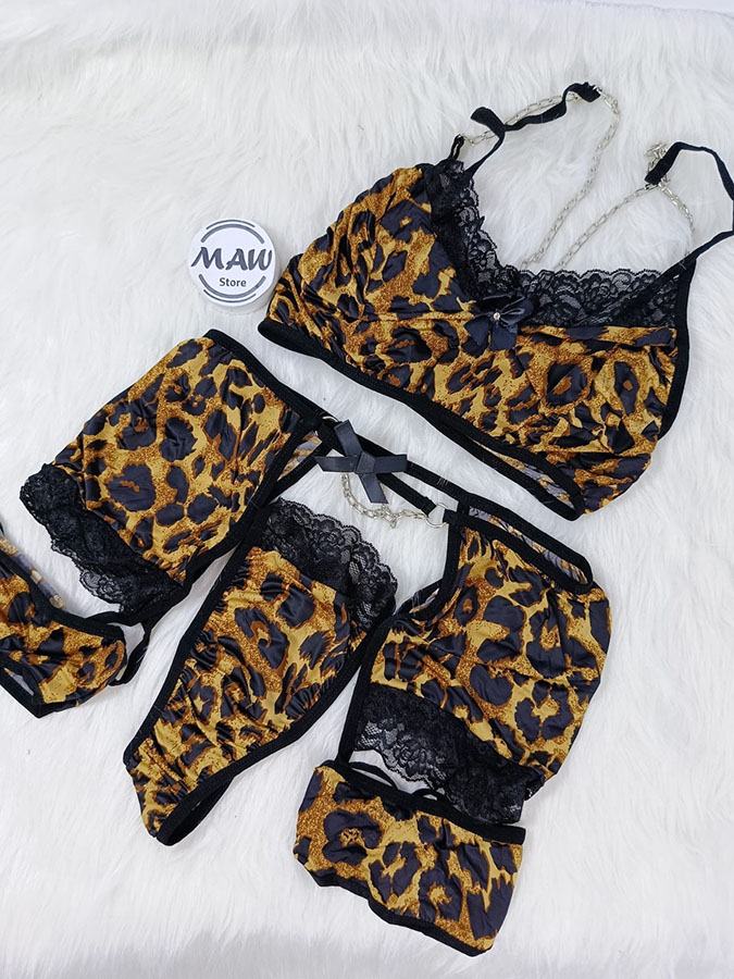 لانجري-بيبي-دول-تايجر-مثير-مفتوح-ماو_ستور