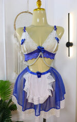 لانجري-تنكري-مثير-قطعتين-ازرق-ماو_ستور