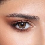 عدسات-بيلا-السنوية-دايموند-اجبیت-براون-ماو_ستو