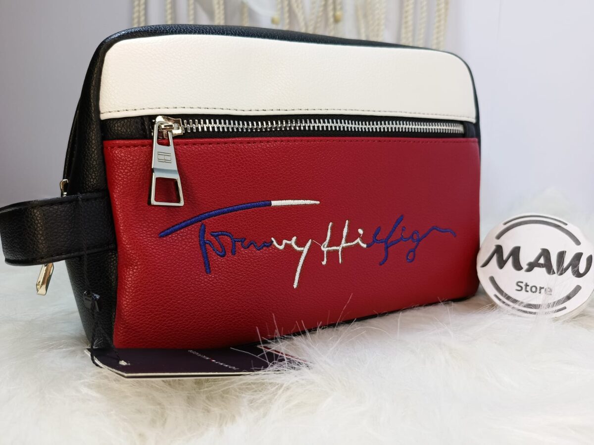 شنطة-تومي-هيلفيغر-ميرور-مع-البوكس-موديل