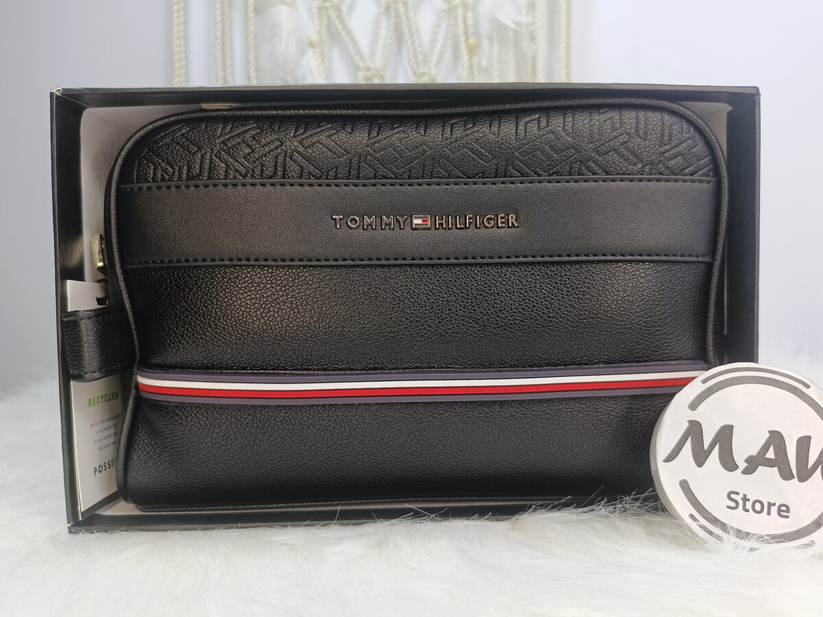 شنطة-تومي-هيلفيغر-ميرور-مع-البوكس-موديل -7