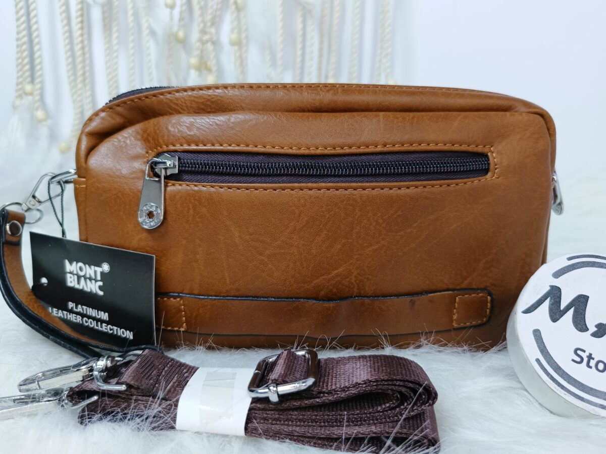 شنطة-جلد-مونت-بلانك-ميرور-سوستة-كبيرة-وسوتة-امامية-وسوستة-خلفية-ماو_ستور