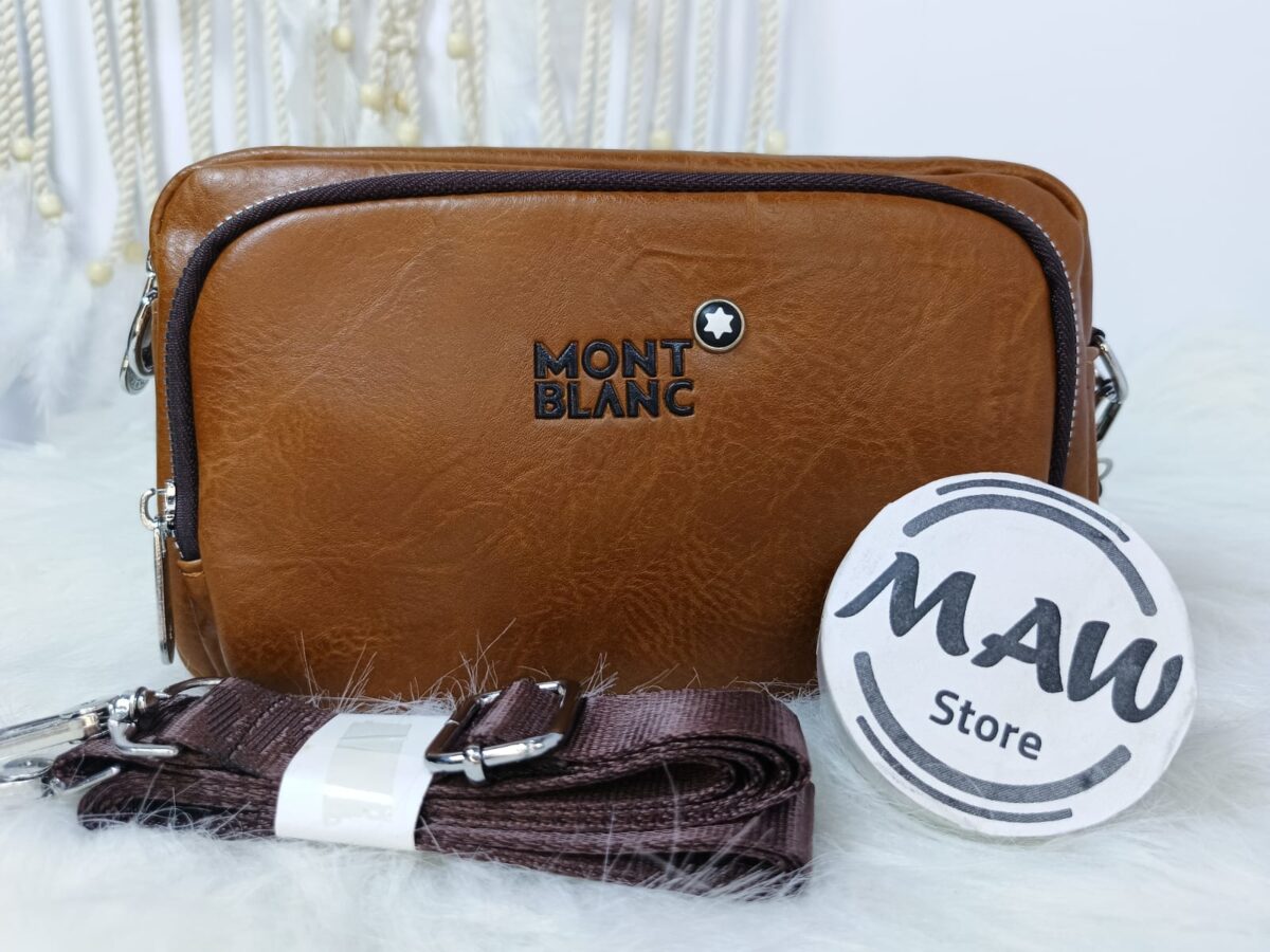 شنطة-جلد-مونت-بلانك-ميرور-سوستة-كبيرة-وسوتة-امامية-وسوستة-خلفية-ماو_ستور