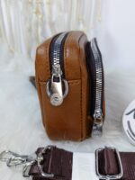 شنطة-جلد-مونت-بلانك-ميرور-سوستة-كبيرة-وسوتة-امامية-وسوستة-خلفية-ماو_ستور