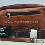 شنطة-جلد-مونت-بلانك-ميرور-سوستة-كبيرة-وسوتة-امامية-وسوستة-خلفية--ماو_ستور