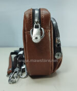 شنطة-جلد-مونت-بلانك-ميرور-سوستة-كبيرة-وسوتة-امامية-وسوستة-خلفية--ماو_ستور