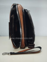 شنطة-جلد-مونت-بلانك-ميرور-سوستة-كبيرة-وسوتة-امامية-وسوستة-خلفية--ماو_ستور