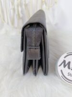 شنطة-جلد-مونت-بلانك-ميرور-سوستة-واحدة-وغطاء-خارجي-ماو_ستور