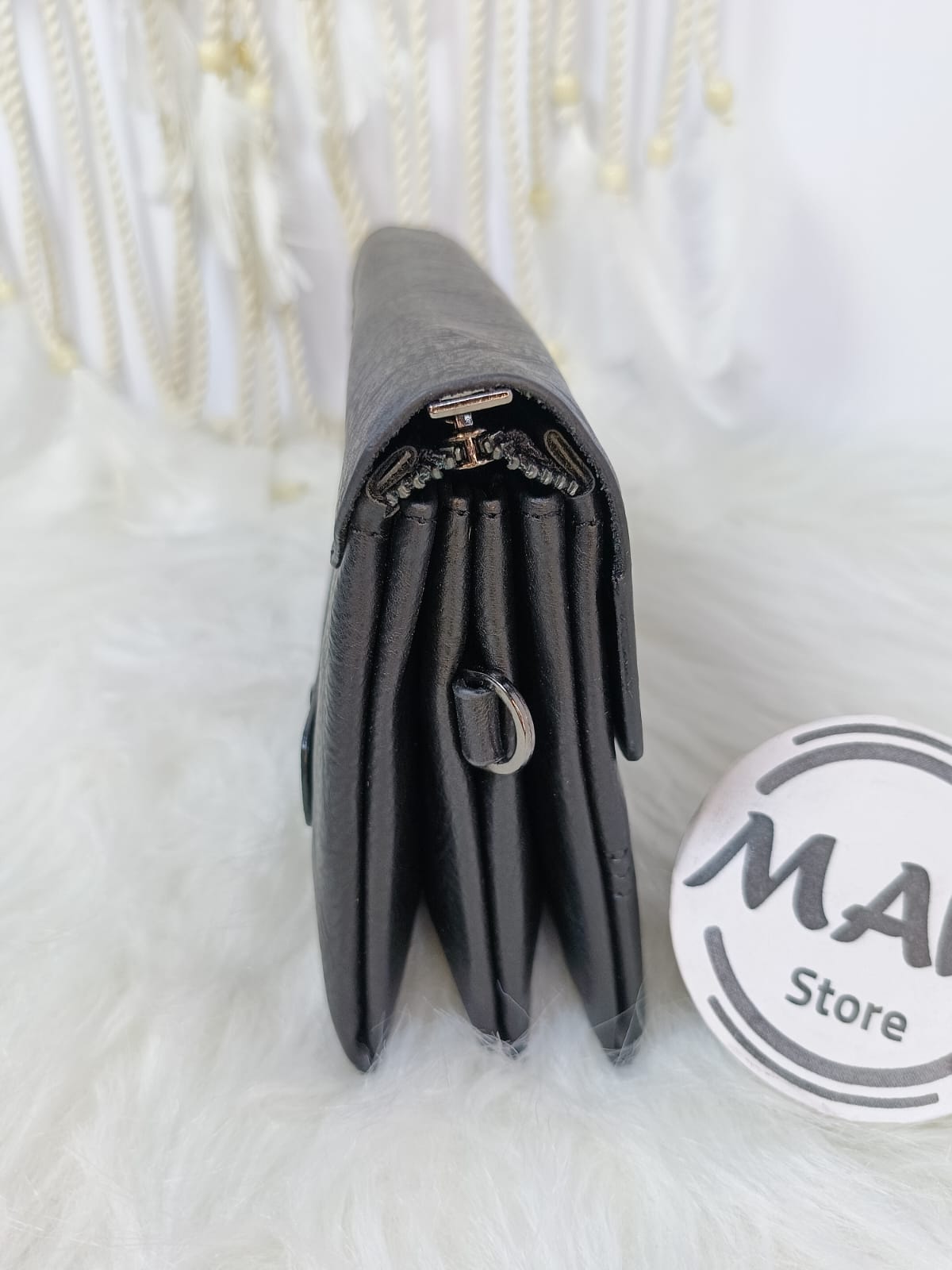 شنطة-جلد-مونت-بلانك-ميرور-سوستة-واحدة-وغطاء-خارجي-ماو_ستور