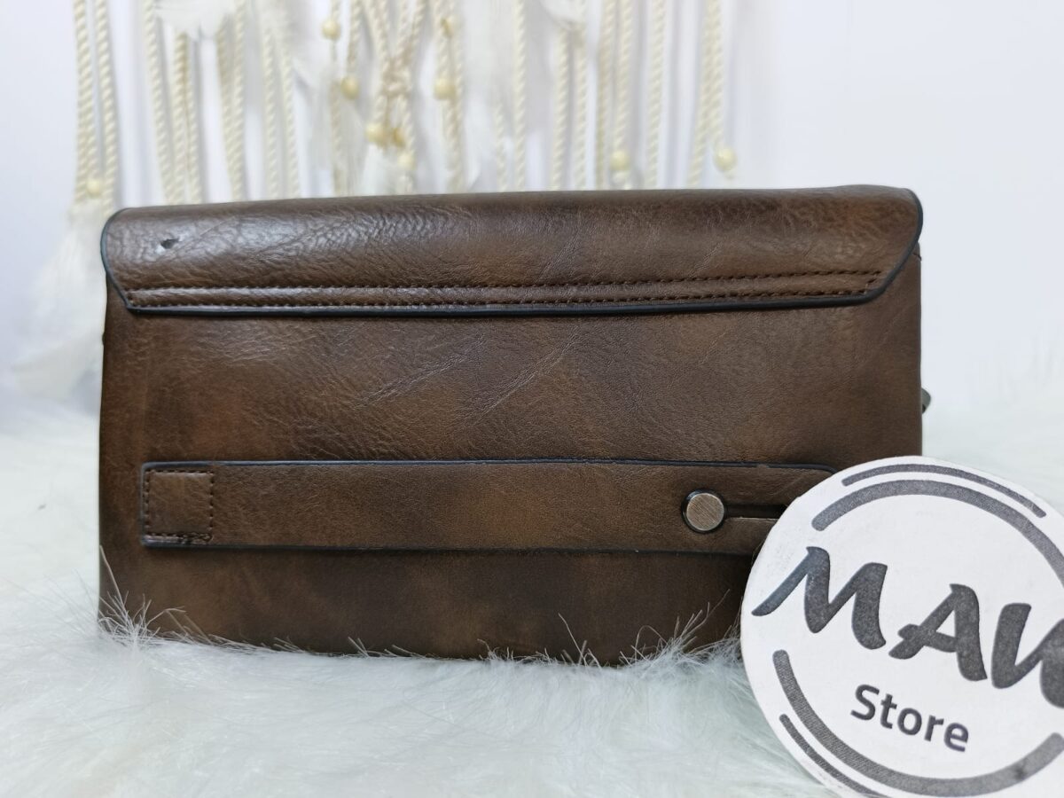 شنطة-جلد-مونت-بلانك-ميرور-سوستة-واحدة-وغطاء-خارجي-ماو_ستور